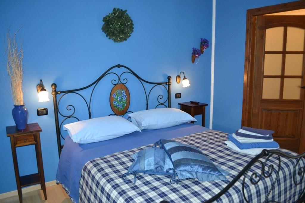 Maison Sam' Suffy Challand Saint Victor Habitación foto