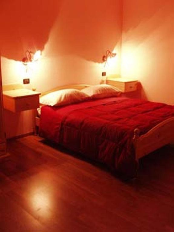 Maison Sam' Suffy Challand Saint Victor Habitación foto