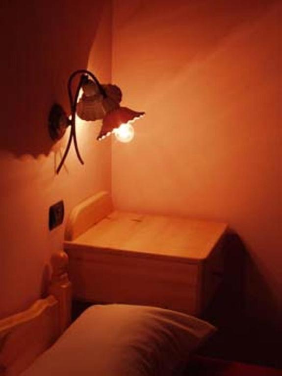 Maison Sam' Suffy Challand Saint Victor Habitación foto