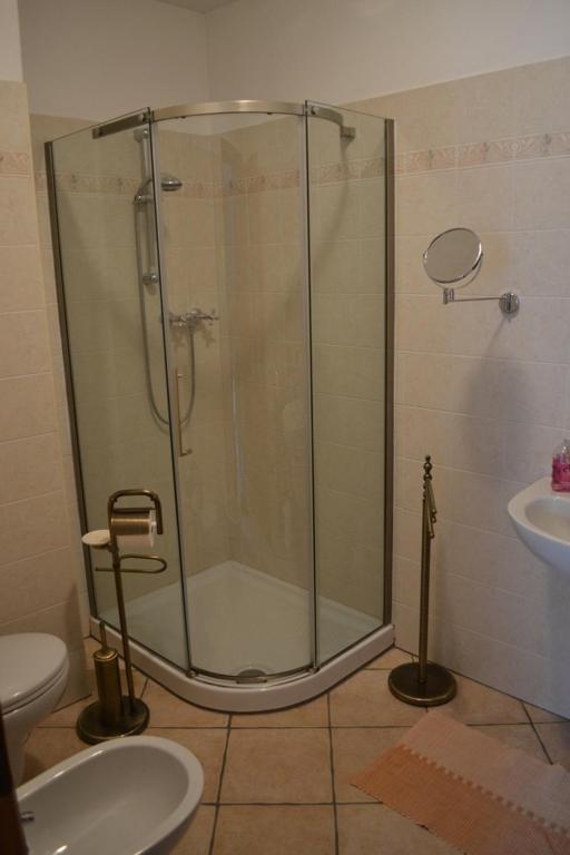 Maison Sam' Suffy Challand Saint Victor Habitación foto
