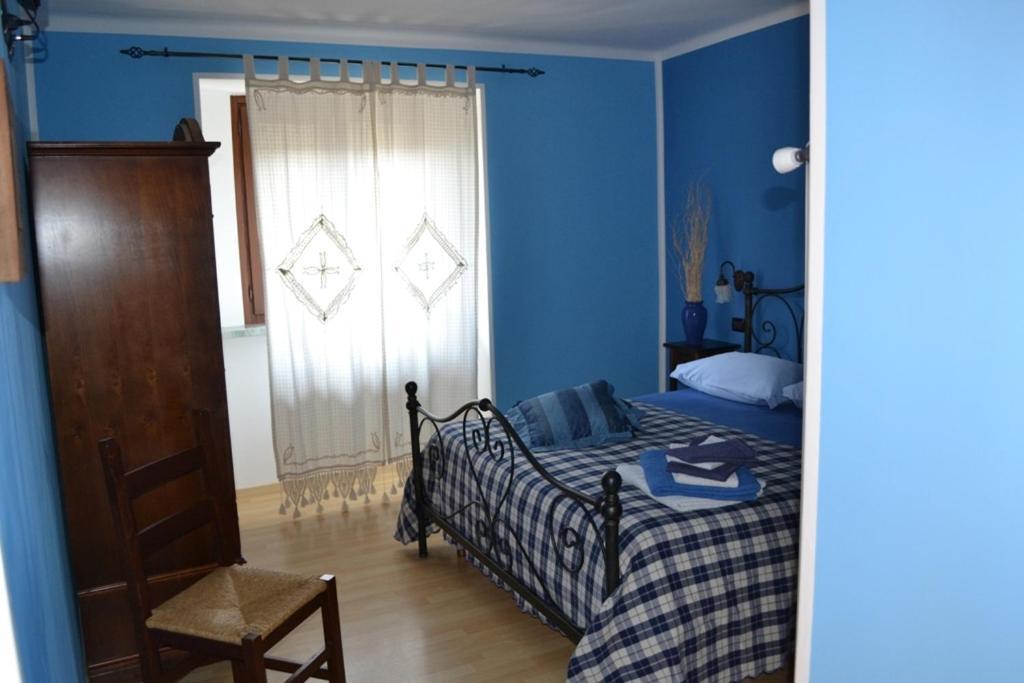 Maison Sam' Suffy Challand Saint Victor Habitación foto
